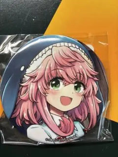プロセカ 暁山瑞希 グリッター缶バッジコレクションvol.6 C - メルカリ