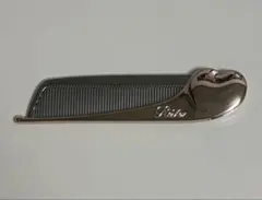 リファ ハートコーム アイラ ローズゴールド