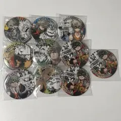 2026年最新】爆豪勝己 缶バッジ まとめ売りの人気アイテム - メルカリ