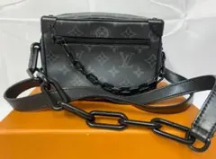 モノグラム ショルダーバッグ