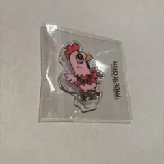 TJBB ガチャ　佐藤陽　ミニアクリルスタンド