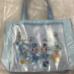 ディズニー　シー　スーベニア　ランチケース