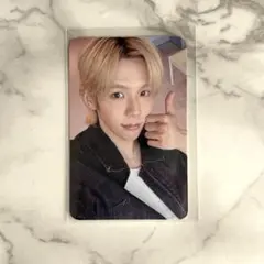 ショウタロ トレカ