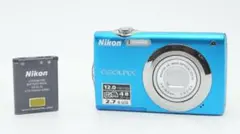 2026年最新】ニコン coolpix S3000の人気アイテム - メルカリ