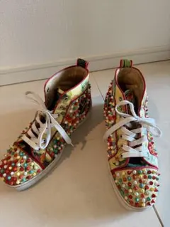 Christian Louboutin クリスチャンルブタン スニーカーのサムネイル
