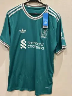 リバプール ウェア