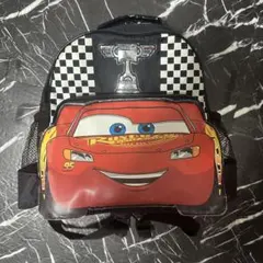Disney Cars リュック キッズ用のサムネイル