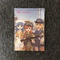 Mr. POST CARDS ポストカード　15枚セット　村上隆　カイカイキキ