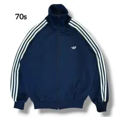 美品 80s old adidas ATP track jacket 峯田和伸 - メルカリ