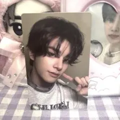 DESIRE ：UNLEASH ジェイク トレカ ENGENE