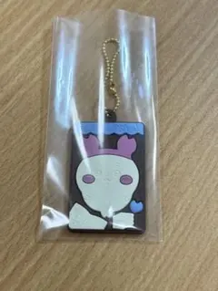 【未使用】ちいかわ キャラパキ ラバマス 古本屋