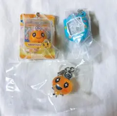 たまごっち めめっち セット ガチャ