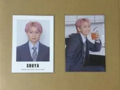 초특급 슈야 퍼펙트 원 포커스 트레카 2장 세트