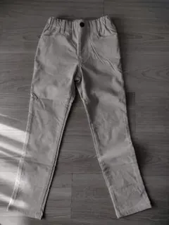 BREEZE　パンツ　130 ベージュ