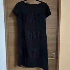 ベルメゾン⋆⑅授乳ワンピース