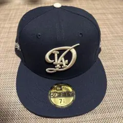 2026年最新】シティコネクト ドジャース キャップの人気アイテム