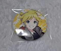プロセカ ビビバス 缶バッジ 鏡音レン