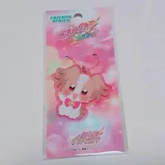 プリキュア わんだふるぷりきゅあ 犬飼こむぎ アクリルキーホルダー アクキー