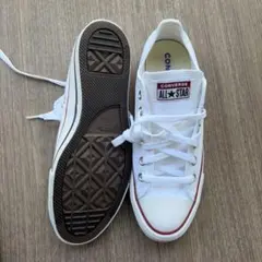 コンバースオールスター USA7/25.5cm
