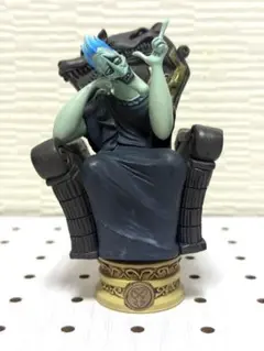 キングダムハーツ フォーメーションアーツ マレフィセント 内袋未開封
