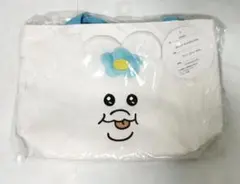 んぽちゃむ ミニトートバッグ フェイストートバッグ ドンキホーテ