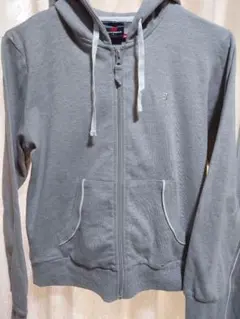 new balance パーカー