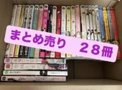 BL漫画　28冊　セット