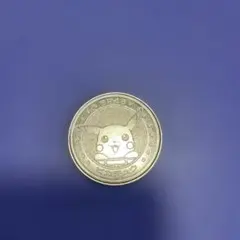 人氣‼️寶可夢對戰幣　皮卡丘 1張
