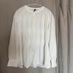 hk works london シャツ