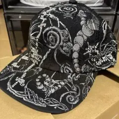 Wombat Embroidered Mesh Back 6-Panelのサムネイル