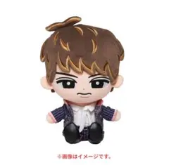 2026年最新】すのチル 向井康二 ぬいぐるみの人気アイテム - メルカリ