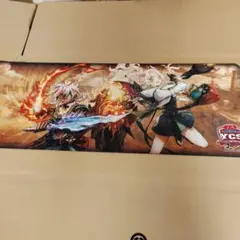 プレイマット 遊戯王OCG デュエルモンスターズ