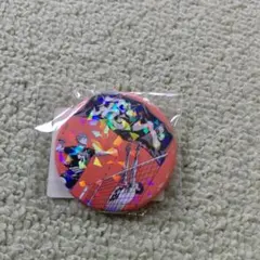 ハイキュー!! 缶バッジ