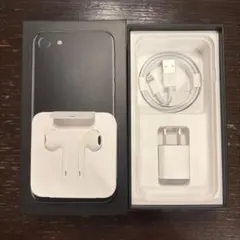 【新品未使用】iPhone付属品イヤホン、ライトニングケーブル、Apple正規品