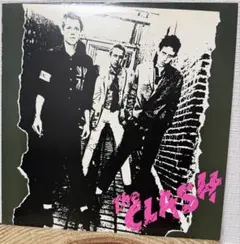 2026年最新】the clash レコードの人気アイテム - メルカリ