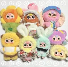 babythree キャラクターグッズ