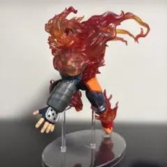 一番くじ　僕のヒーローアカデミア　エンデバーセット！