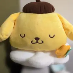 ラストワン賞　ポムポムプリン
