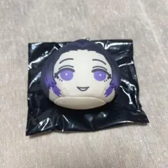 鬼滅の刃　胡蝶しのぶ　おまんじゅうにぎにぎマスコット　8月上旬までの出品
