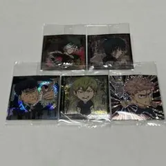 呪術廻戦ウエハース まとめ売り