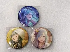 プロセカ　日野森雫　グリ缶　まとめ売り