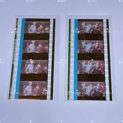 ヒプノシスマイク ヒプムビ コマフィルム 簓 左馬刻 2枚セット - メルカリ