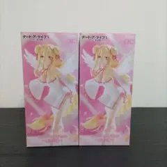 デート・ア・ライブV 星宮六喰 フィギュア 2体セット