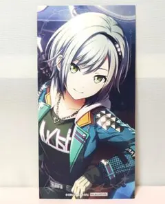 プロセカ　日野森志歩　アニメイト特典