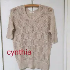 cynthia レディーストップスのサムネイル