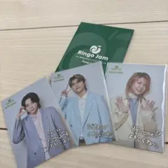 Mrs. GREEN APPLE フォトカ　会員限定