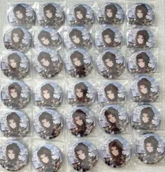 グラブル ランスロット まとめ売り 缶バッジ 未使用 ランスロット 缶バッジ まとめ売り グラブル 未使用品グラブル