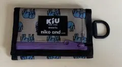 Niko and… 小銭入れ