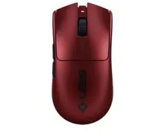 Razer Viper v3 Pro レッド Sentinels Edition