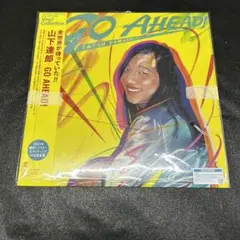 未使用レコード　山下達郎　ADD SOME MUSIC TO YOUR DAYS Amazon.co.jp: 【Amazon.co.jp限定】ADD SOME MUSIC TO YOUR DAY